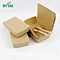 Kraft Paper Lunch Box
